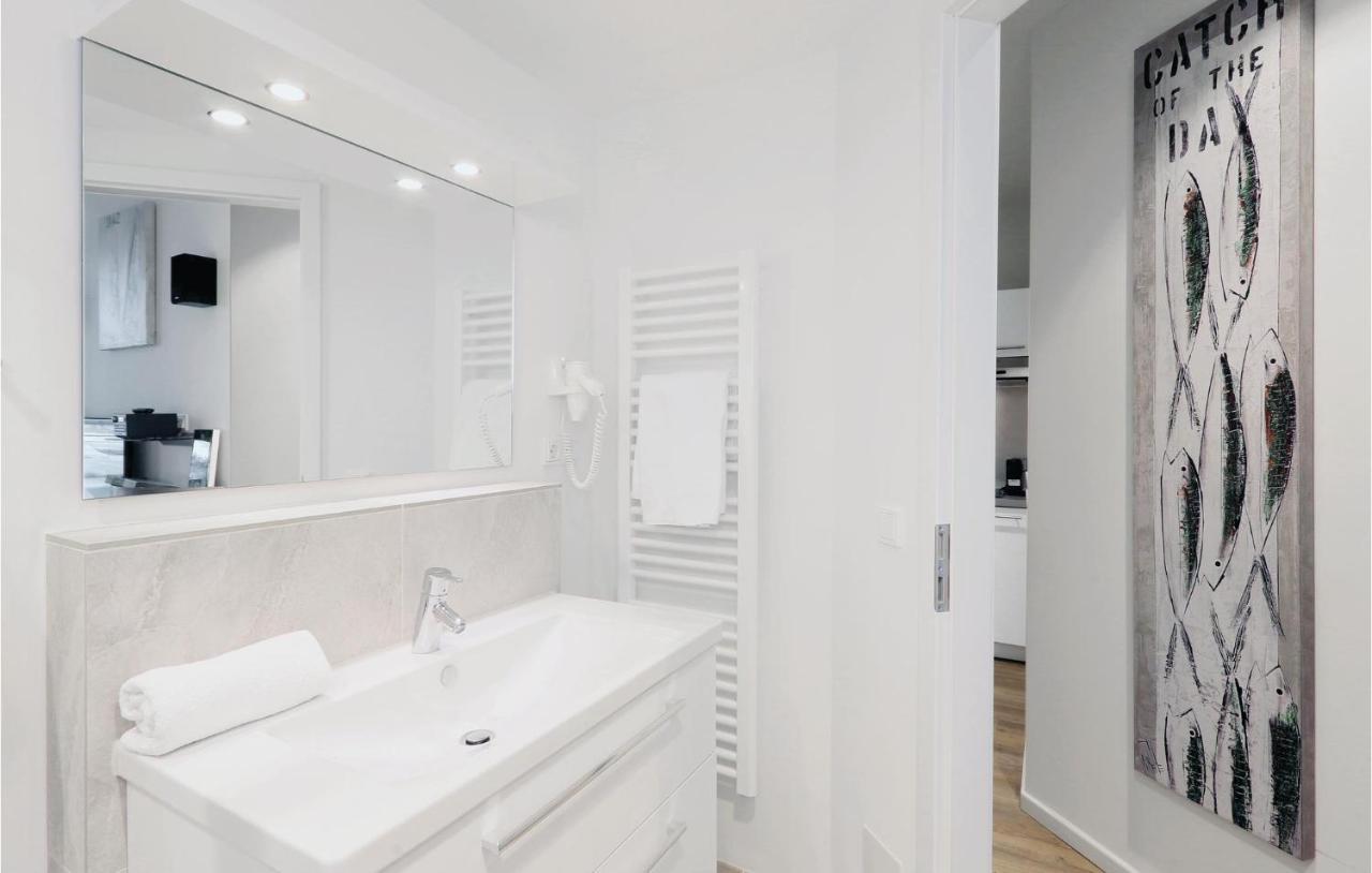 Apartment 1 Bedroom Gorgeous In Travemuende