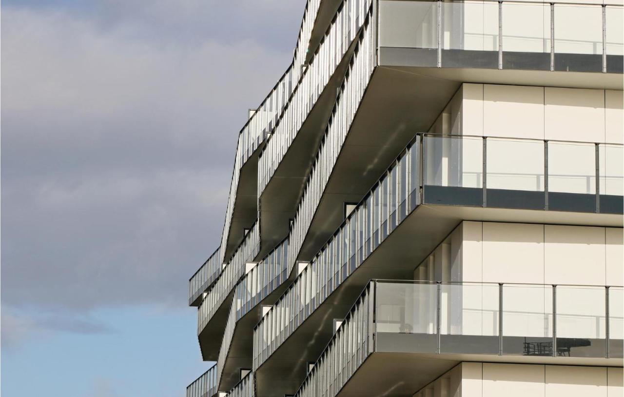 1 Bedroom Gorgeous In Travemuende Apartment