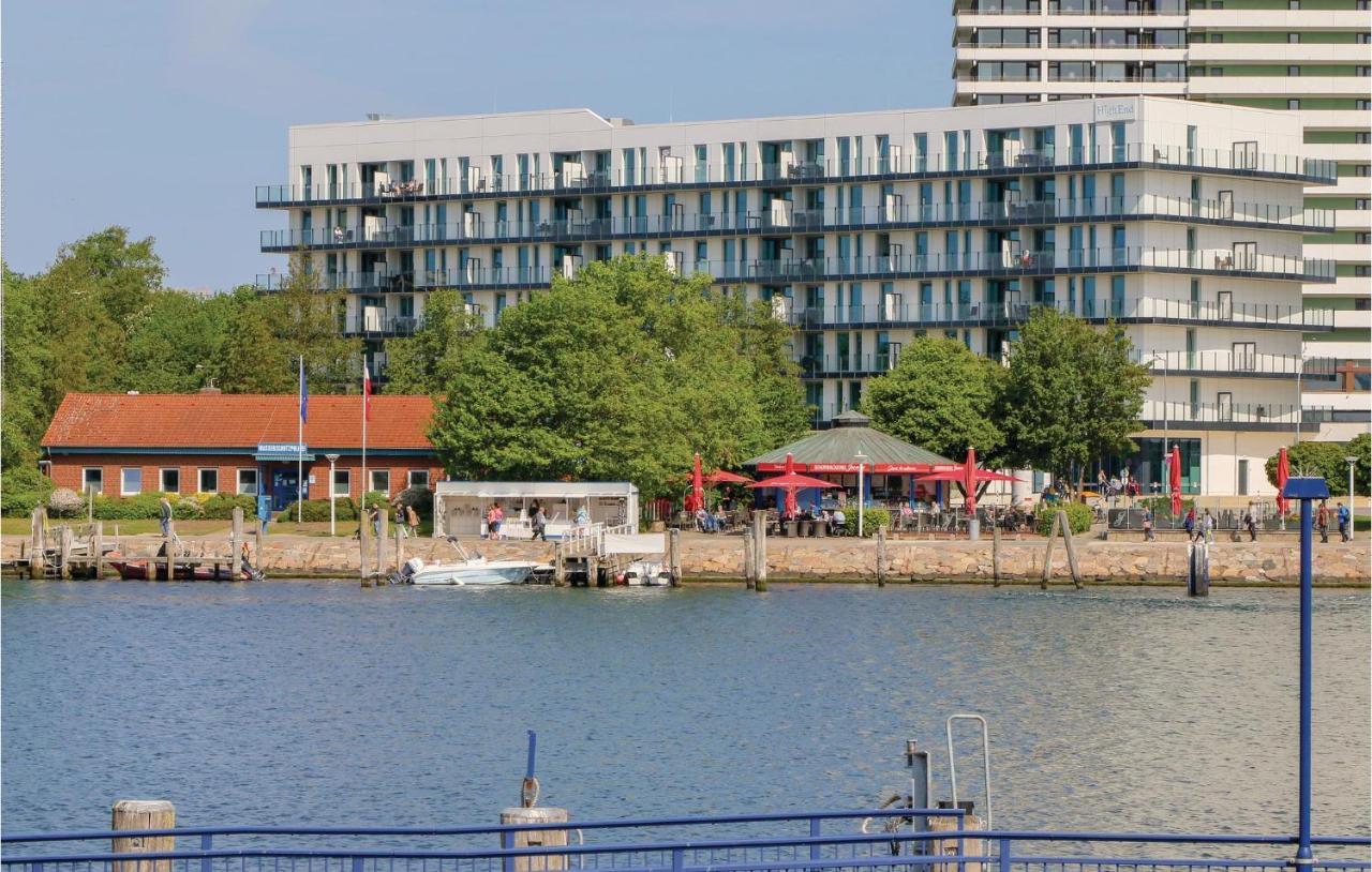 1 Bedroom Gorgeous In Travemuende * Lübeck