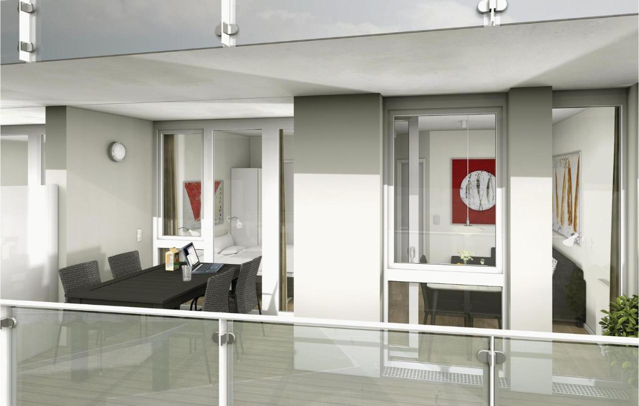 1 Bedroom Gorgeous In Travemuende * Lübeck